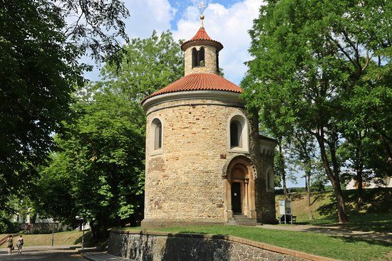 Rotunda św. Marcina